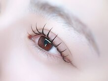 ＼マツエク×まつげパーマ／でぱっちり感Max☆*