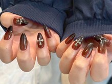 ウォルトウキョウ 池袋(WOL TOKYO)/ジェル60分