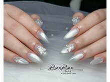 バオバオ ネイル(BAOBAO NAIL)/