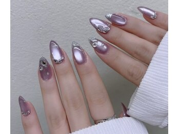 ソラネイル アヤセ(SORA NAIL AYASE)/