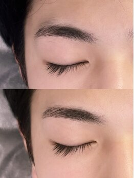 シルビー(CILBE)/RIKA担当眉ワックス