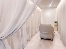 ナンバースリー 前橋店(No.3)/心ほどける店内