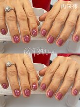 ビーティーサンキューネイル(BT39_Nail)/