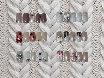 モア(Mois)/【miuデザイン】