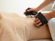 ヒーリングサロン ププ(PUPU)/結果重視のトリプル痩身