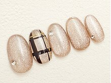 ワンラブネイルズ 浦和(OneLoveNails)/【定額】6490円★チェック