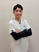 ひろがる接骨院 鍼灸院 広島スタジアム前院&nbsp;秀浦 航