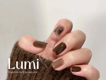 ルミネイル 大宮東口店(Lumi Nail)/ワンカラ
