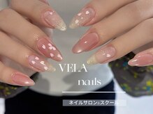 ベラネイルズ 川口(VELA nails)