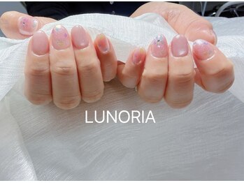 ルノリア(LUNORIA)/春限定デザイン