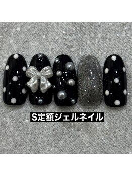 エルス(ELS)/ドット×リボン