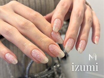 マリリス(Mariris)/IZUMI指名デザイン☆