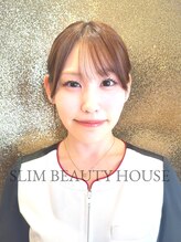 スリムビューティハウス 北千住店&nbsp;スタッフ 