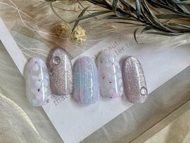 定額アートデザイン　サンプル