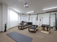 ピラティスシナジー 河内小阪スタジオ(Pilates Synergy)/