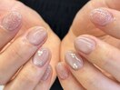 ニュアンス定額デザイン！