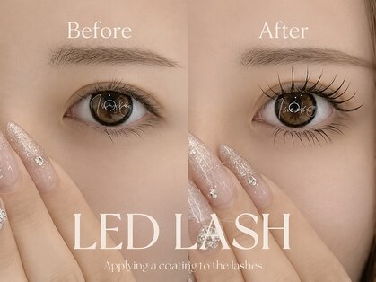 ペネロープ 緑井店(penelope)の写真