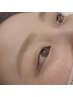 【ご新規様】No.1！まつげパーマ＋眉カット＋眉カラー＋ワックス脱毛