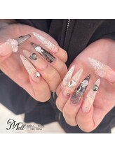 メルネイル(MELL-NAIL)/