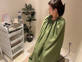 ディオーネ 春日井勝川店(Dione)の写真/漢方目線でブレンドし結果重視のケア！疲れが取れない方に身体の不調を整える施術を☆