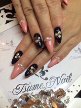ツメ ネイル(Tsume Nail)/プレミアムプラン