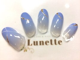 ハンドサンプルBコース6800円