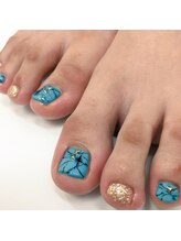 オンネイル(on nail)/定額Summer6470円