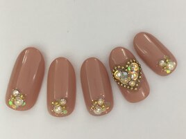 338　ジェル¥7538スカルプ¥10778