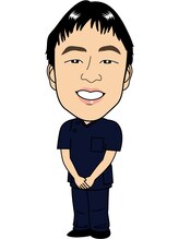 楽鎮 トレッサ店 亀田 大樹