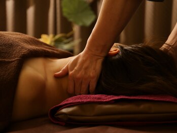 サラサ アーユルヴェーダ アロマ(SALASA)/ヘッディマルマ