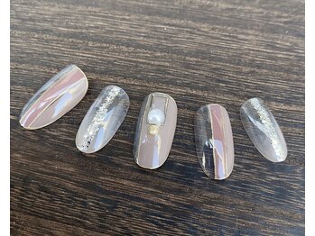 クオーラ(Cuaura)/サンプルチップ