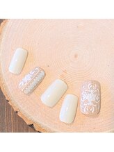 アロハナ(Alohana)/定額デザイン￥10000（初￥8000