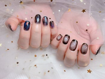 ミキネイルサロン(MiKi Nail Salon)/