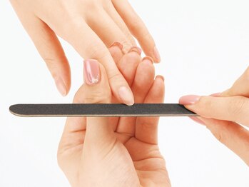 インフェイシャス 大丸福岡天神店/手と爪のエイジングケア◆STEP3