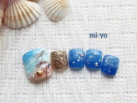 フット【定額￥9350(税込)★】