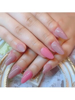 シュシュ ルージュ(chouchouRouge)/スカルプ