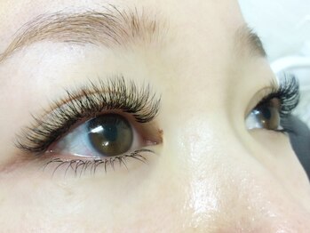 シュシュ(chou chou)/LEDボリュームラッシュ