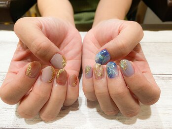 ネイルアルケー(Nail ARCHE)/