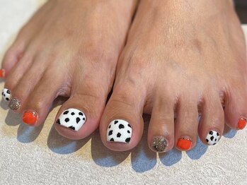 メイヴン(Maven)/アニマルネイル