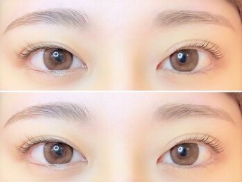 ハナ 千葉店(Hana by Greenlife)/【美眉】ハリウッドブロウリフト