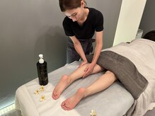 アイシー(I Sea)/短時間で足もスッキリしたい方☆