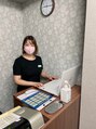 カラダにこ楽(KARADAにこ楽)/スタッフ一同