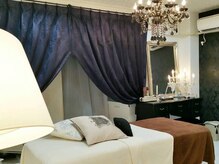 非日常を感じられる あなただけの空間でお寛ぎください。