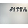 ラトリエジッタ(L atelier JITTA)のお店ロゴ