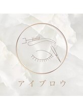 プラスアイ 千葉東口店/話題沸騰☆眉毛スタイリング