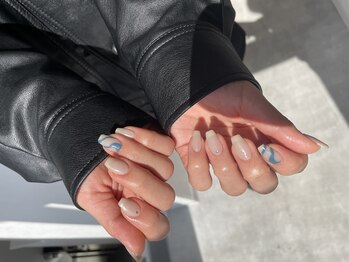 エヌ(Nn)/アート２本