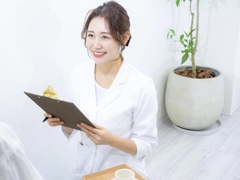 クリエ(Clie)/カウンセリング