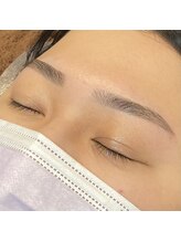 ビューステージ アイブロウサロン 藤沢/綺麗な美眉に！