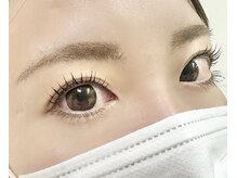 ボンボンヴィー(BON BON VIE)/パリジェンヌラッシュリフト