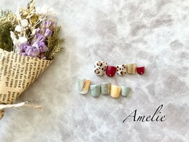 フット/アニマル/ワンカラー